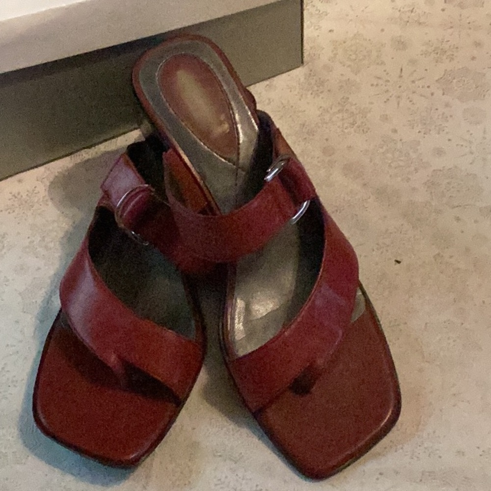 Liz Claiborne shoes